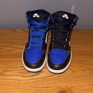 Air Jordan one retros size US 10